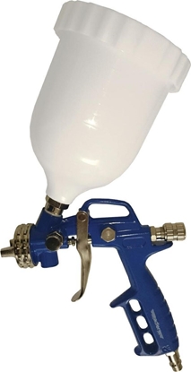 Attēls no Adler ADLER PISTOLET LAKIERNICZY Z GÓRNYM ZBIORNIKIEM HP 1.5mm MAR0206.9