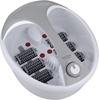 Изображение Adler | Foot massager | AD 2177 | Warranty 24 month(s) | 450 W | Number of accessories included | White/Silver