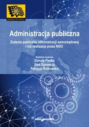 Picture of Administracja publiczna