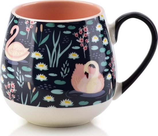 Picture of Affek Design Kubek 400ml (HTPT7263 Mondex) - 5902643387263