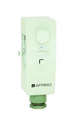 Изображение Afriso Termostat przylgowy BRC 20-90°C nastawa wewntrzna - 6740300