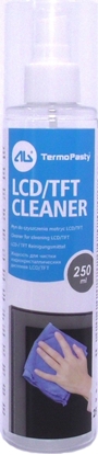Изображение AG TermoPasty Pyn do Matryc LCD/TFT 250ml (AGT-182)
