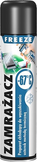 Picture of AG TermoPasty Spray zamraacz 300ml (AGT-020)