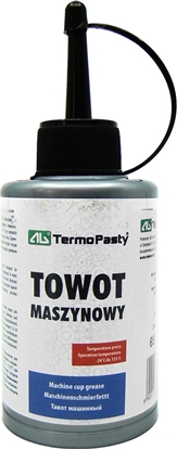 Picture of AG TermoPasty Towot maszynowy 65ml AG AGT-078