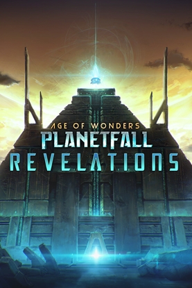 Attēls no Age of Wonders: Planetfall - Revelations Xbox One, wersja cyfrowa