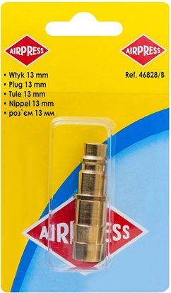 Picture of Airpress Szybkozcze 13mm  (46828)
