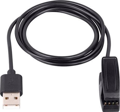 Attēls no Akyga AKYGA Charging Cable GARMIN FORERUNNER 235/630/645/230 735XT AK-SW-18 1m