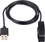 Picture of Akyga AKYGA Charging Cable GARMIN FORERUNNER 235/630/645/230 735XT AK-SW-18 1m