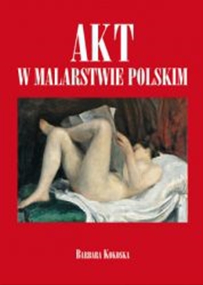 Attēls no Akt w malarstwie polskim FK (164512)