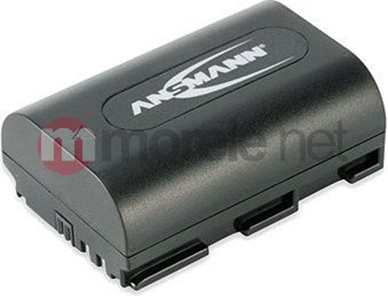 Picture of Akumulator Ansmann A-Can LP E 6 (1400-0000)