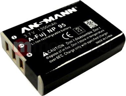 Picture of Akumulator Ansmann A-Fuj NP 95 (1400-0022)