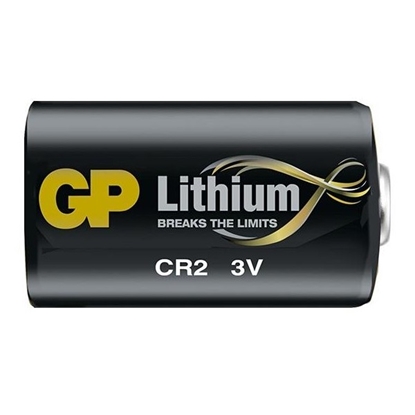 Attēls no GP GP Bateria fotograficzna CR15H270 blister 1szt.