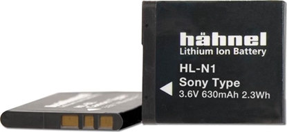 Picture of Akumulator Hahnel HL-N1 do Sony