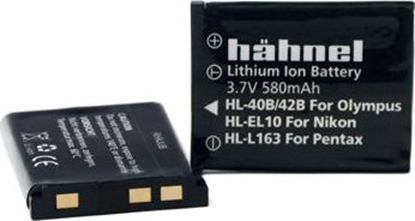 Изображение Akumulator Hahnel Nikon HL-EL10