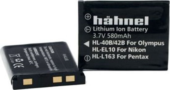 Изображение Akumulator Hahnel Nikon HL-EL10