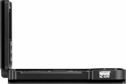 Attēls no Akumulator Newell Grip Newell NL-A7IV do Sony A7R IV / A9 II