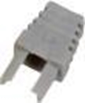 Изображение Alantec Osonka wew. wtyku RJ45 szara (WT006)