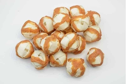 Attēls no ALDA ALDA G034 PIKA w MISIE Z KURCZAKIEM 500g