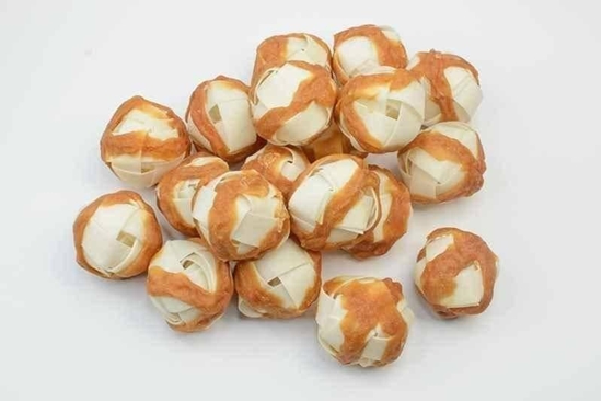 Picture of ALDA ALDA G034 PIKA w MISIE Z KURCZAKIEM 500g