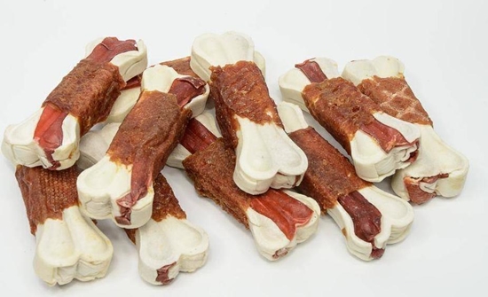 Picture of ALDA ALDA G182 KO PRAS.WOOWA Z KACZK 4`` 500g