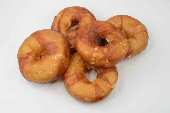 Picture of ALDA ALDA G208 WAPIENNY KREK OWIJANY MISEM Z KACZKI 500g