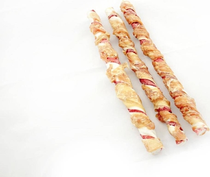 Attēls no ALDA Alda Paka Woowo-Wieprzowa Z Kur 249g