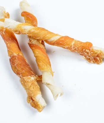 Picture of ALDA G268 KABANOS ZAWIJANY MISEM KUR. 100g