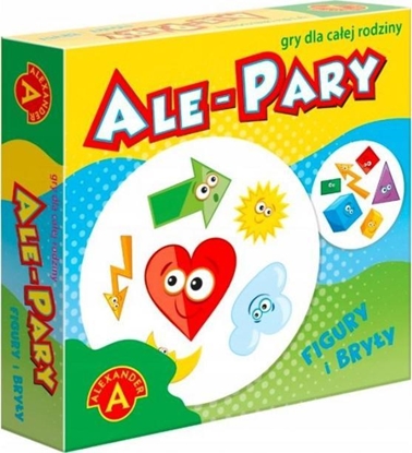 Изображение Alexander Ale Pary - Figury i bryy