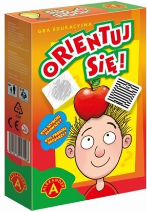 Изображение Alexander Gra Orientuj si