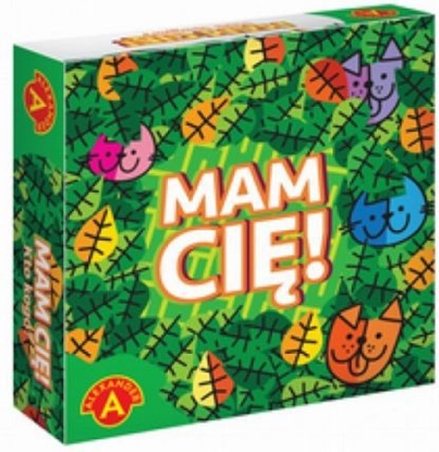 Attēls no Alexander Gra planszowa Mam ci
