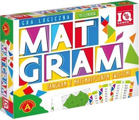 Picture of Alexander Matgram ALEX