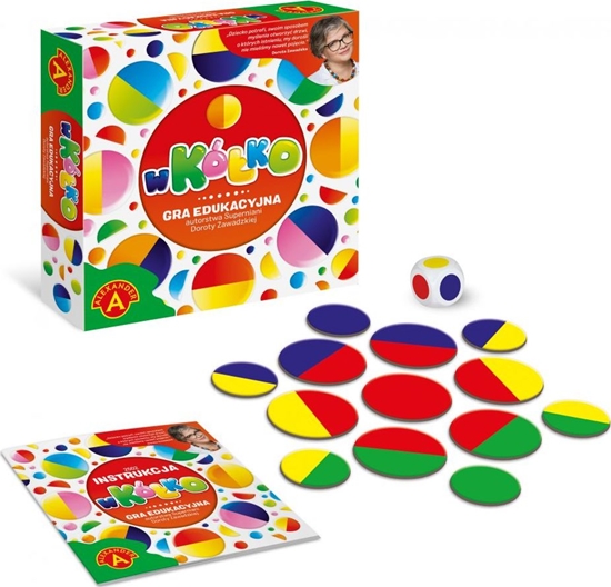 Изображение Alexander W kóko 2502 gra ALEXANDER