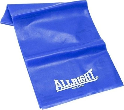 Picture of Allright Flex FE08002 średni opór niebieski 1 szt.