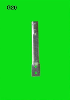 Picture of ALPAR Uchwyt prosty L-150 G20