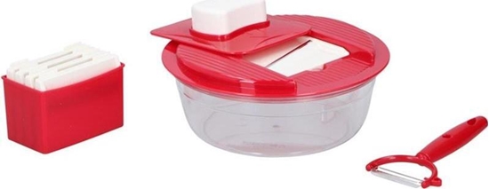 Picture of Alpina Alpina - Tarka wielofunkcyjna z pojemikiem + obieraczka