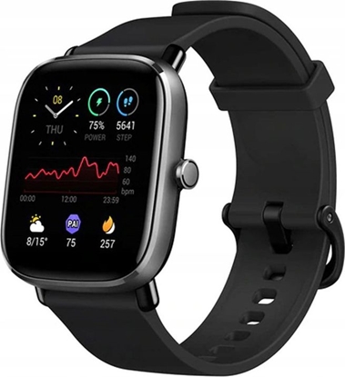 Picture of Smartwatch Amazfit GTS 2 Mini Czarny  (W2018OV1N)