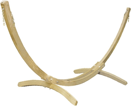 Изображение Amazonas Amazonas Frame Troja for Hammock AZ-4045500 - max. 200kg - AZ-4045500