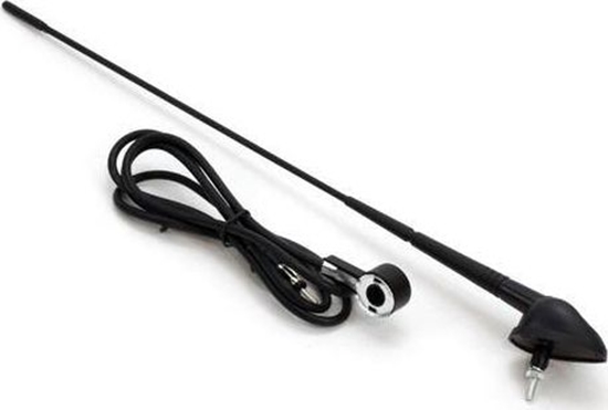 Picture of AMiO Antena samochodowa 40cm ANT03