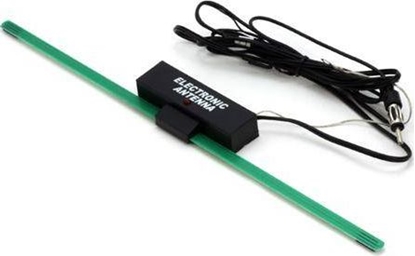 Attēls no AMiO Antena wewntrzna ze wzmacniaczem ANT05