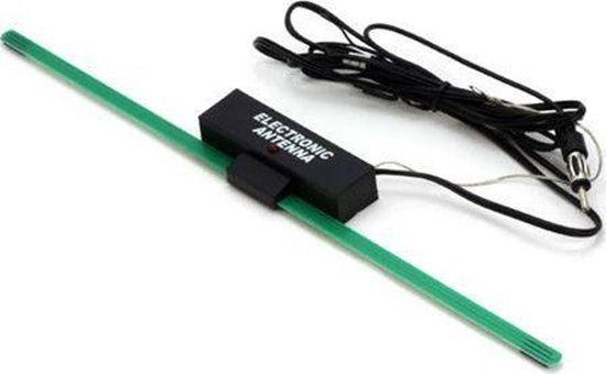 Picture of AMiO Antena wewntrzna ze wzmacniaczem ANT05