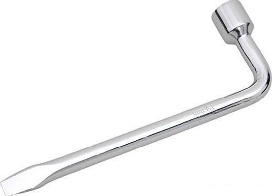 Picture of AMiO Klucz do kó L 19mm uniwersalny