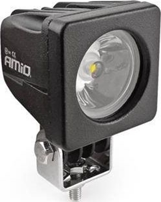 Picture of AMiO Lampa robocza 1LED HP SPOT- AWL18