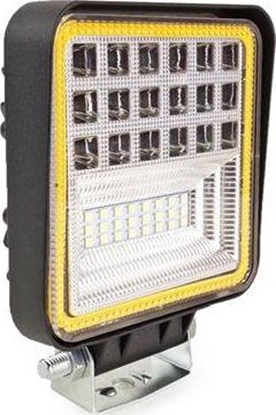 Picture of AMiO Lampa robocza 42LED COMBO (2 funkcje)- AWL12