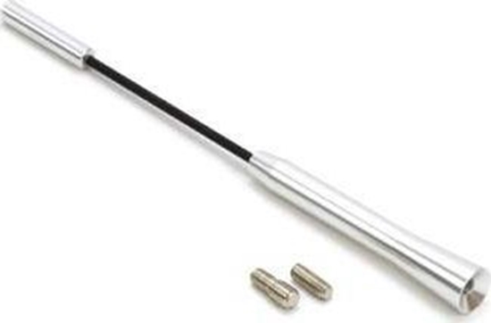 Picture of AMiO Maszt anteny 20 cm 5/6mm adapter ANTM05