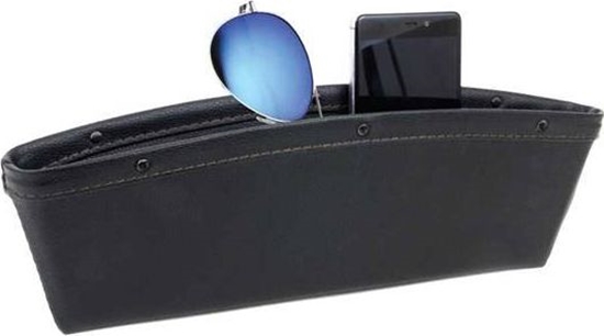 Picture of AMiO Organizer pomidzy fotel samochodowy CO-1