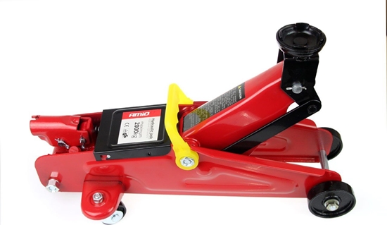 Изображение AMiO Podnonik hydrauliczny typu aba 2000kg