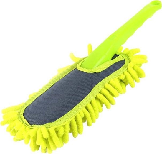 Изображение AMiO Szczotka do usuwania kurzu z plastików karoserii