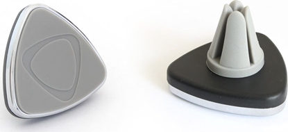 Изображение AMiO Uchwyt magnetyczny do samochodu Hold-01