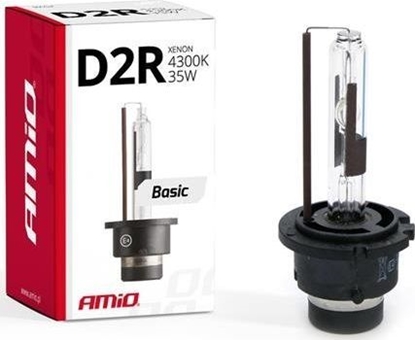 Attēls no AMiO arówka ksenonowa, arnik xenon D2R 4300K