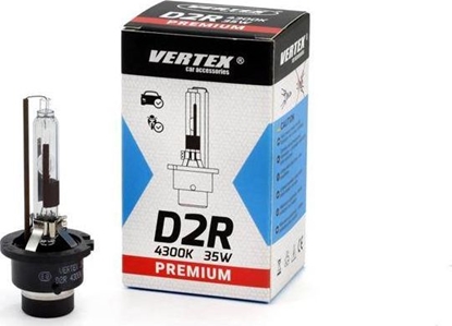 Attēls no AMiO arówka ksenonowa, arnik xenon D2R 4300K Premium